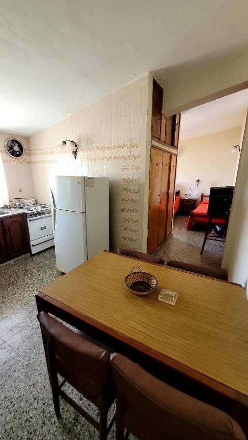 Apartment Departamento Termas de Rio Hondo