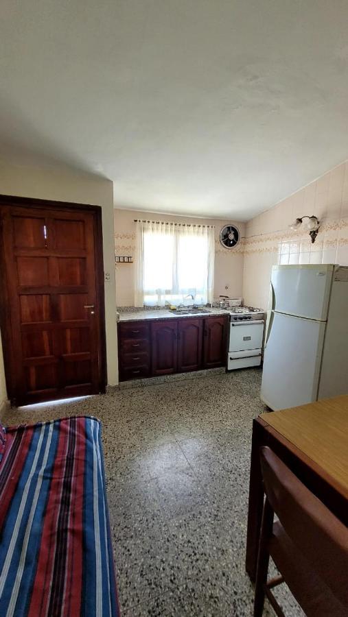 Apartment Departamento Termas de Rio Hondo