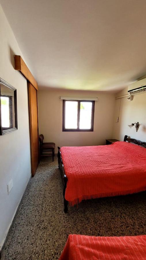Apartment Departamento Termas de Rio Hondo